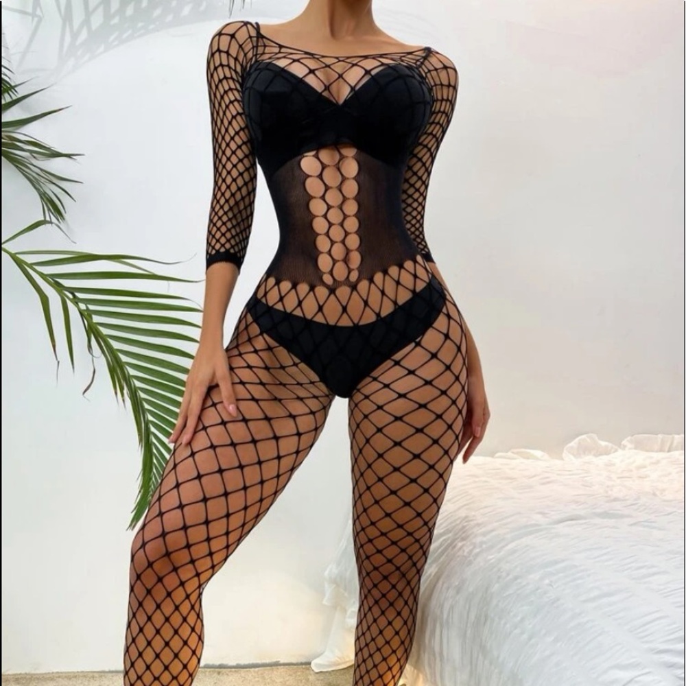 Body stocking - Picture 4 of 6